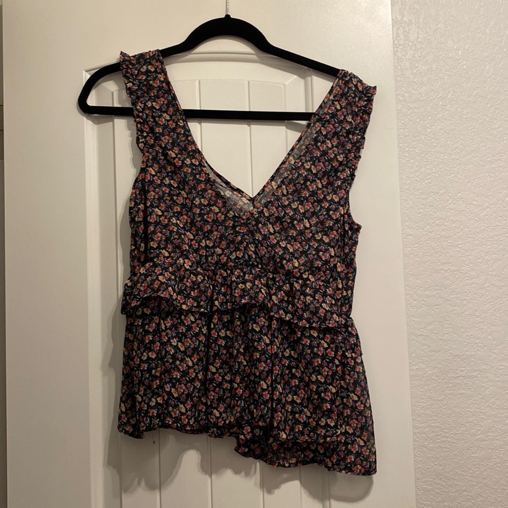 cute take top from American Eagle, size M, worn once